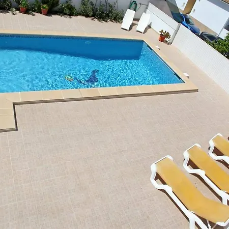 Hébergement de vacances Da Duarte - Walkable To Shops Bars Albufeira