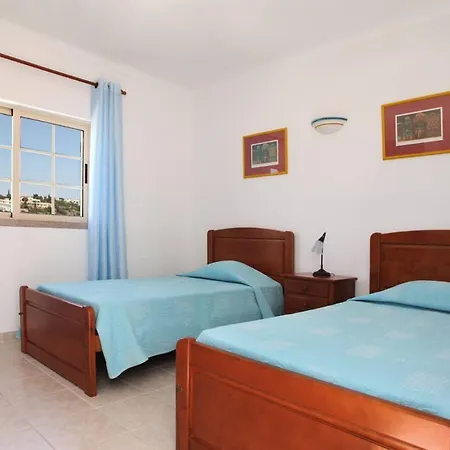 Holiday home Da Duarte - Walkable To Shops Bars Albufeira