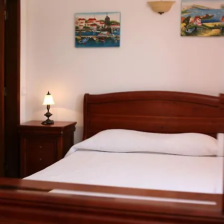 Da Duarte - Walkable To Shops Bars Holiday home