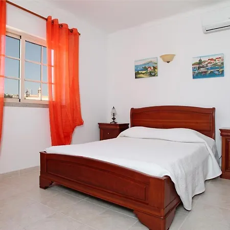 Da Duarte - Walkable To Shops Bars Nyaraló Albufeira