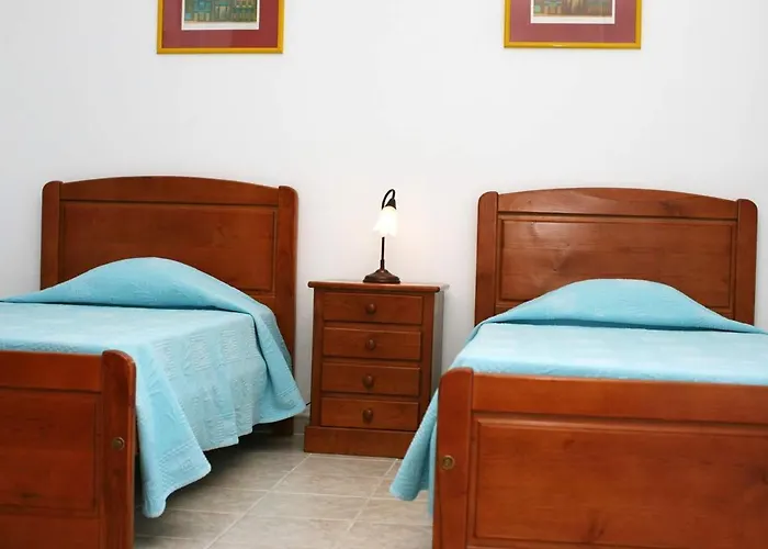 別荘 Da Duarte - Walkable To Shops Bars