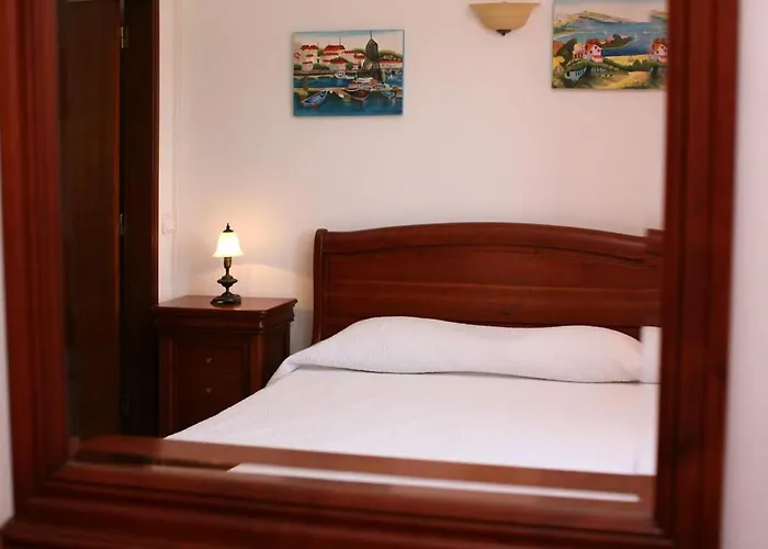 Da Duarte - Walkable To Shops Bars 別荘