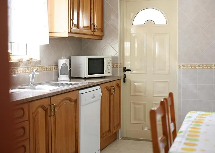 Da Duarte - Walkable To Shops Bars 別荘