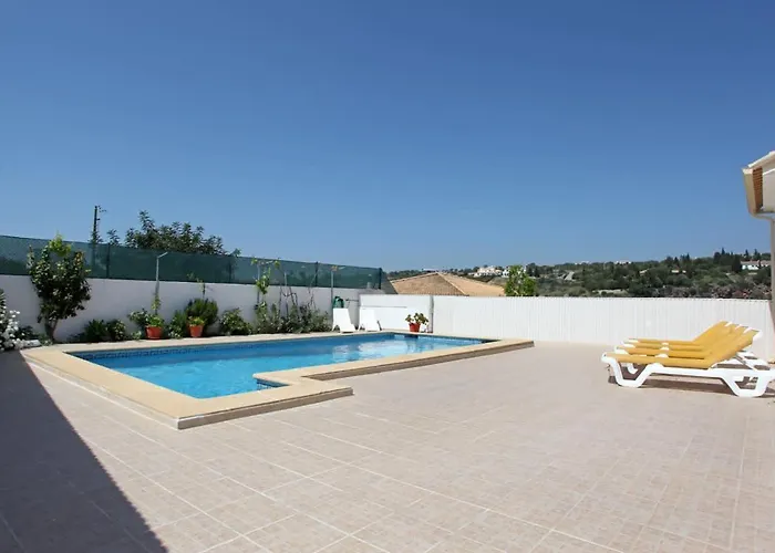 Da Duarte - Walkable To Shops Bars 別荘 アルブフェイラ