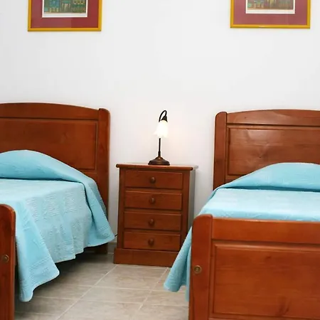 Vakantiehuis Da Duarte - Walkable To Shops Bars