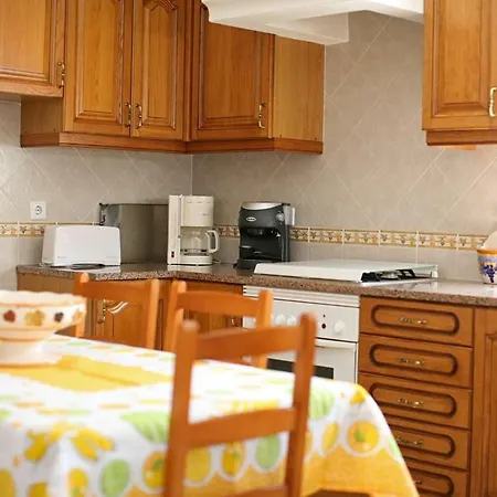 Vakantiehuis Da Duarte - Walkable To Shops Bars Albufeira